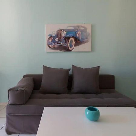 01 - Cosy Apartment At The Heart Of City Ираклион Экстерьер фото